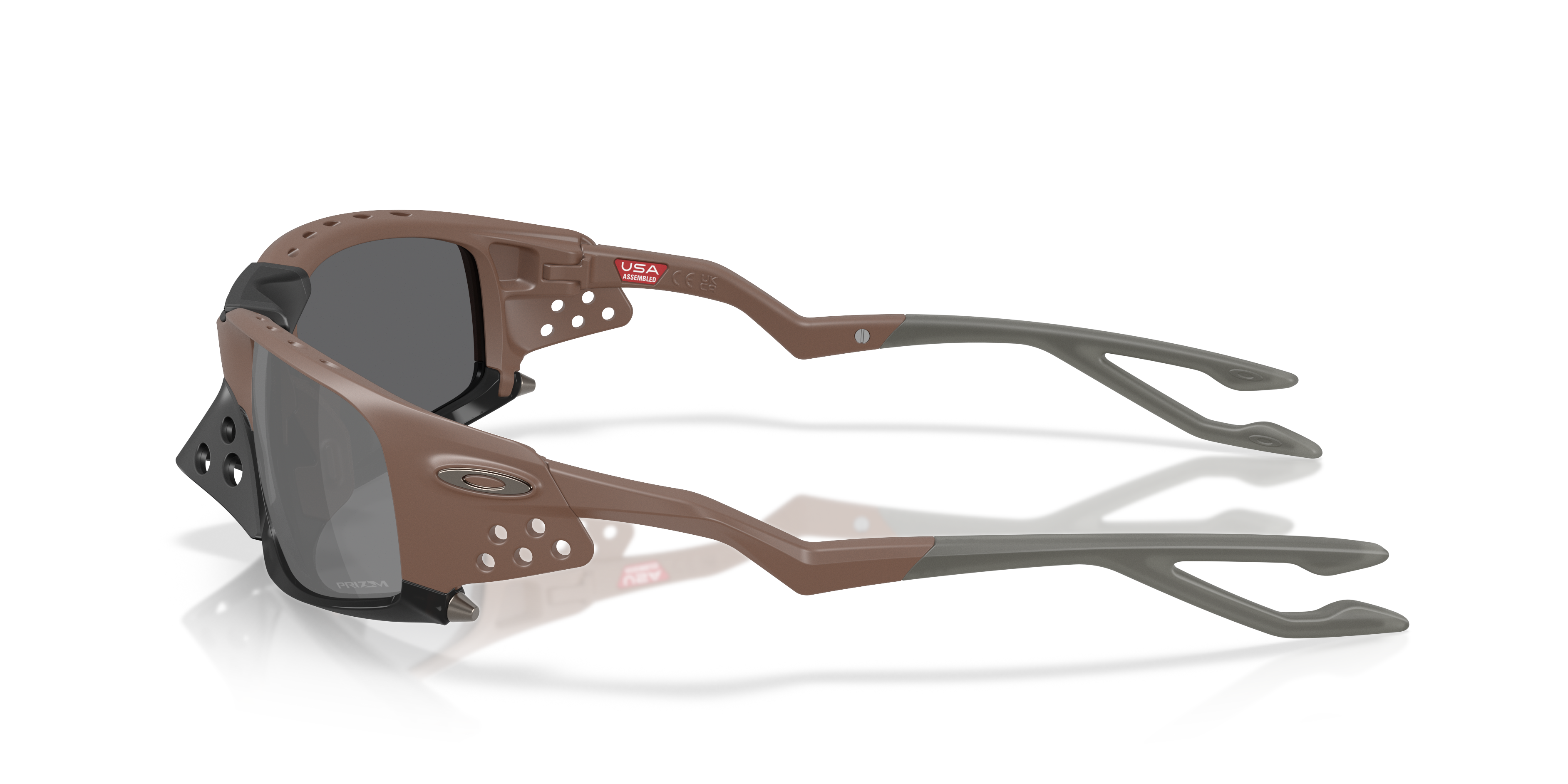 Oakley OO9529 952906 Plantaris Sq 